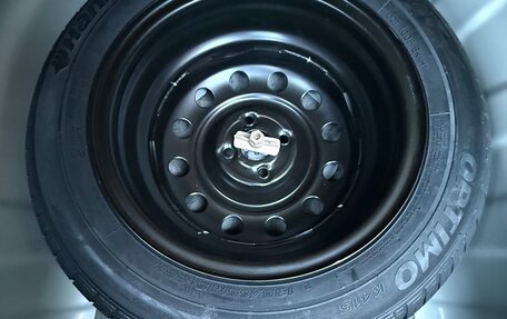 Hyundai Solaris II рестайлинг, 2014 год, 1 369 000 рублей, 13 фотография