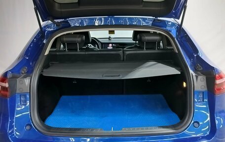 Haval F7x I, 2020 год, 1 580 000 рублей, 7 фотография