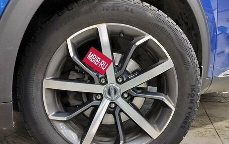 Haval F7x I, 2020 год, 1 580 000 рублей, 8 фотография