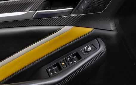 Haval F7x I, 2020 год, 1 580 000 рублей, 21 фотография