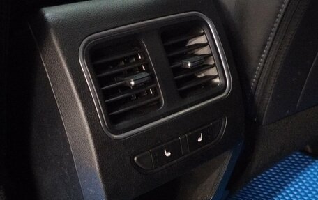 Haval F7x I, 2020 год, 1 580 000 рублей, 25 фотография