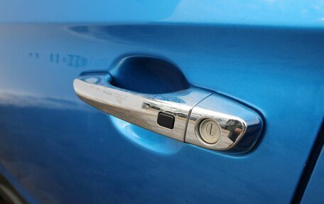 Hyundai Creta I рестайлинг, 2017 год, 1 609 000 рублей, 8 фотография