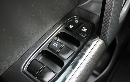 Hyundai Creta I рестайлинг, 2017 год, 1 609 000 рублей, 13 фотография