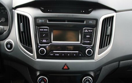 Hyundai Creta I рестайлинг, 2017 год, 1 609 000 рублей, 19 фотография