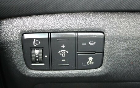 Hyundai Creta I рестайлинг, 2017 год, 1 609 000 рублей, 15 фотография