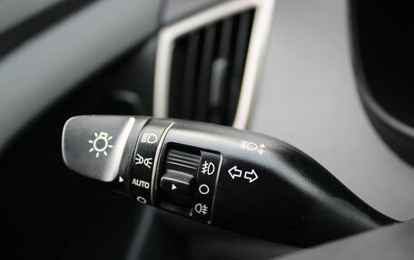 Hyundai Creta I рестайлинг, 2017 год, 1 609 000 рублей, 18 фотография