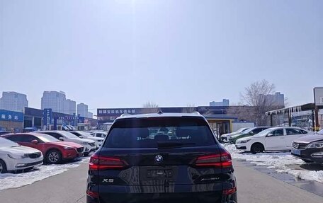 BMW X5, 2022 год, 7 477 000 рублей, 5 фотография