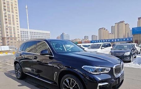 BMW X5, 2022 год, 7 477 000 рублей, 3 фотография