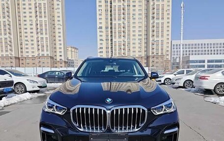 BMW X5, 2022 год, 7 477 000 рублей, 2 фотография