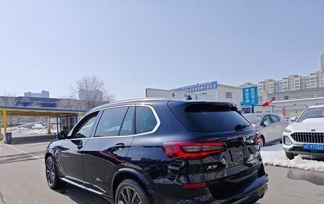 BMW X5, 2022 год, 7 477 000 рублей, 4 фотография