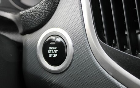 Hyundai Creta I рестайлинг, 2017 год, 1 609 000 рублей, 20 фотография