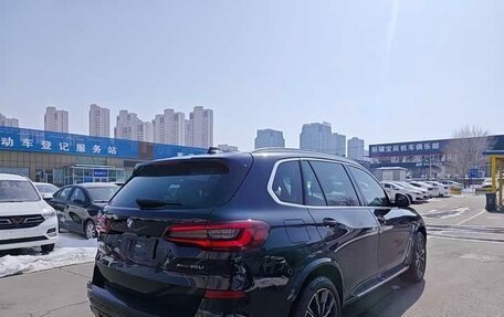 BMW X5, 2022 год, 7 477 000 рублей, 6 фотография