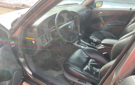 Saab 9-5 I, 2003 год, 255 000 рублей, 5 фотография