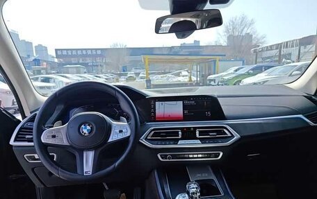 BMW X5, 2022 год, 7 477 000 рублей, 7 фотография