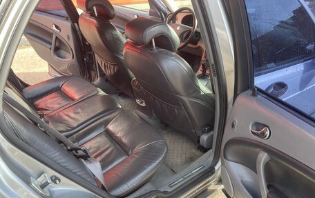 Saab 9-5 I, 2003 год, 255 000 рублей, 6 фотография