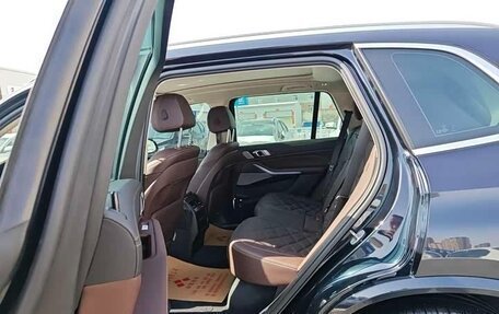 BMW X5, 2022 год, 7 477 000 рублей, 9 фотография