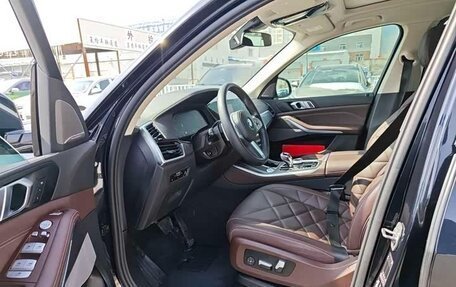 BMW X5, 2022 год, 7 477 000 рублей, 8 фотография