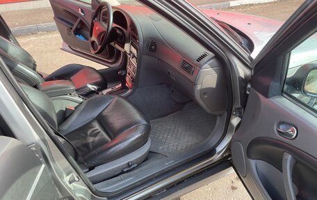 Saab 9-5 I, 2003 год, 255 000 рублей, 7 фотография