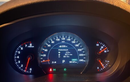 KIA Sorento III Prime рестайлинг, 2018 год, 3 600 000 рублей, 12 фотография