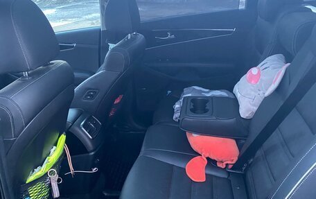 KIA Sorento III Prime рестайлинг, 2018 год, 3 600 000 рублей, 8 фотография