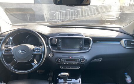 KIA Sorento III Prime рестайлинг, 2018 год, 3 600 000 рублей, 11 фотография