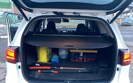 KIA Sorento III Prime рестайлинг, 2018 год, 3 600 000 рублей, 9 фотография