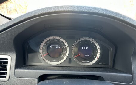 Volvo S80 II рестайлинг 2, 2010 год, 970 000 рублей, 6 фотография