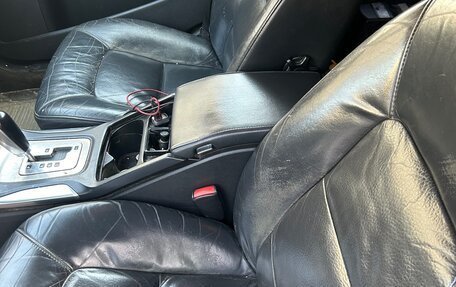 Volvo S80 II рестайлинг 2, 2010 год, 970 000 рублей, 7 фотография