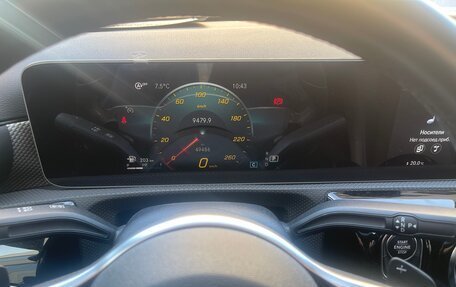 Mercedes-Benz A-Класс, 2020 год, 2 500 000 рублей, 12 фотография