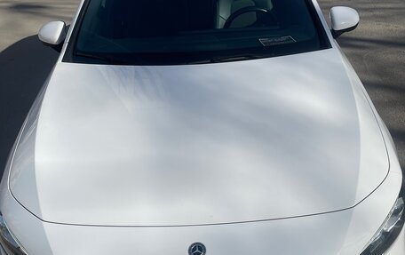 Mercedes-Benz A-Класс, 2020 год, 2 500 000 рублей, 8 фотография