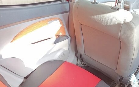 KIA Picanto I, 2007 год, 520 000 рублей, 4 фотография