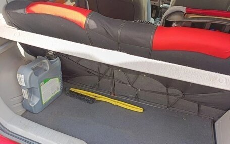 KIA Picanto I, 2007 год, 520 000 рублей, 5 фотография