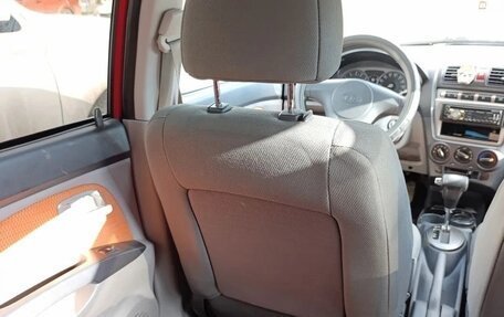 KIA Picanto I, 2007 год, 520 000 рублей, 6 фотография