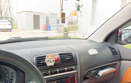 KIA Picanto I, 2007 год, 520 000 рублей, 8 фотография