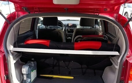 KIA Picanto I, 2007 год, 520 000 рублей, 12 фотография