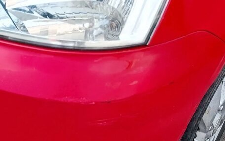 KIA Picanto I, 2007 год, 520 000 рублей, 16 фотография