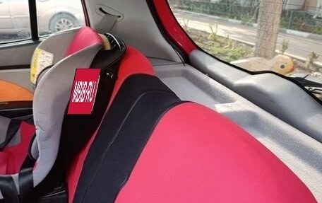 KIA Picanto I, 2007 год, 520 000 рублей, 15 фотография