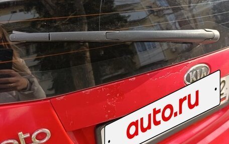 KIA Picanto I, 2007 год, 520 000 рублей, 19 фотография