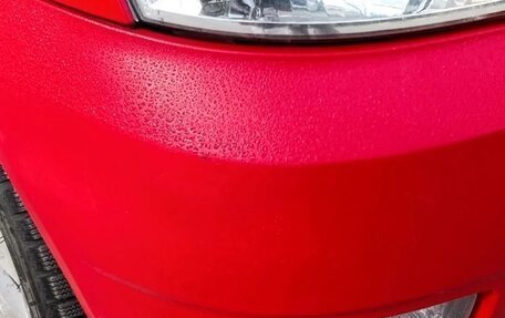 KIA Picanto I, 2007 год, 520 000 рублей, 22 фотография