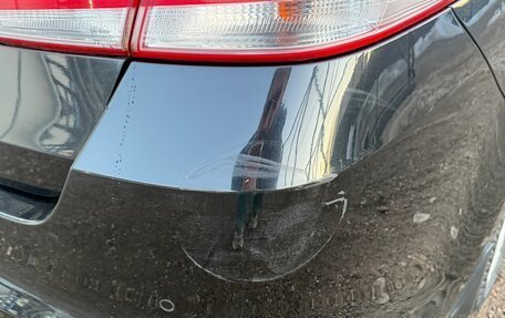 KIA Optima IV, 2018 год, 1 930 000 рублей, 8 фотография