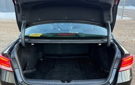 KIA Optima IV, 2018 год, 1 930 000 рублей, 9 фотография