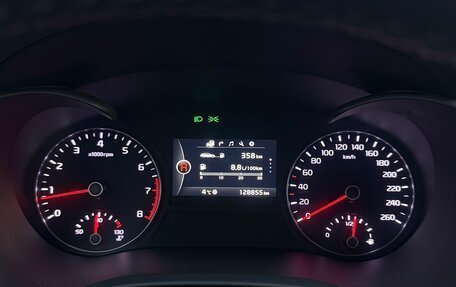 KIA Optima IV, 2018 год, 1 930 000 рублей, 16 фотография