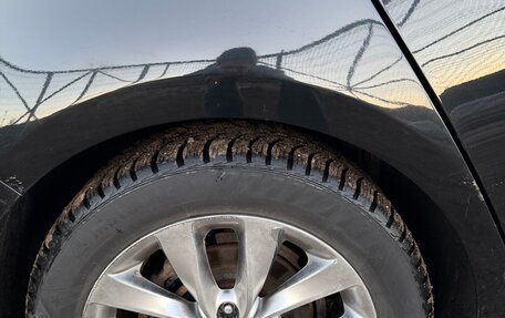 KIA Optima IV, 2018 год, 1 930 000 рублей, 11 фотография