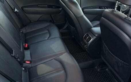 KIA Optima IV, 2018 год, 1 930 000 рублей, 12 фотография