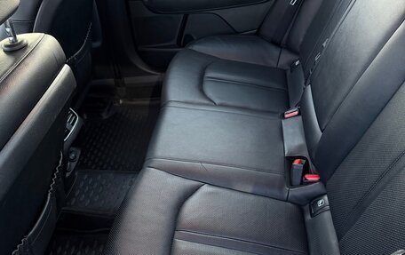 KIA Optima IV, 2018 год, 1 930 000 рублей, 22 фотография