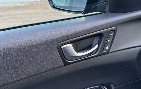 KIA Optima IV, 2018 год, 1 930 000 рублей, 24 фотография