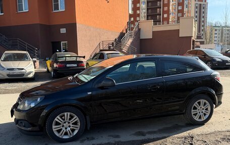 Opel Astra H, 2010 год, 690 000 рублей, 4 фотография