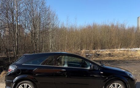 Opel Astra H, 2010 год, 690 000 рублей, 3 фотография