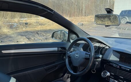 Opel Astra H, 2010 год, 690 000 рублей, 9 фотография