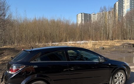Opel Astra H, 2010 год, 690 000 рублей, 8 фотография